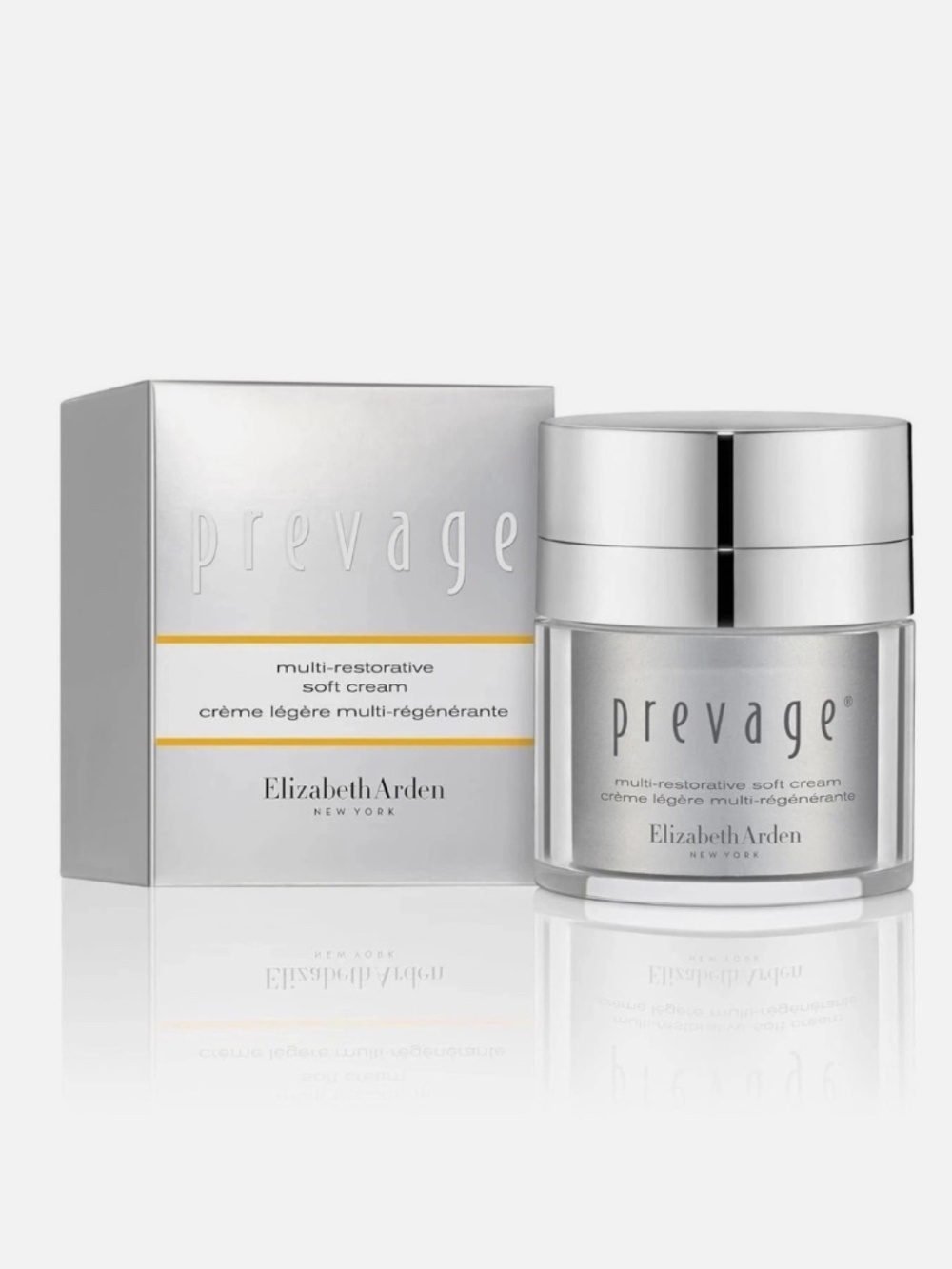 Elizabeth Arden PREVAGE Anti Aging SPF 30 Cream 1.7 fl oz NIB/SEALED MSRP $152